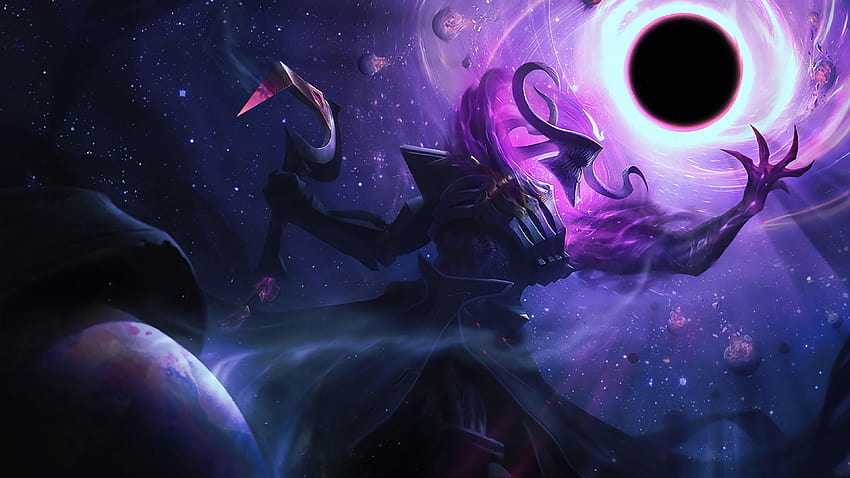 Dark Star Thresh, varus HD wallpaper