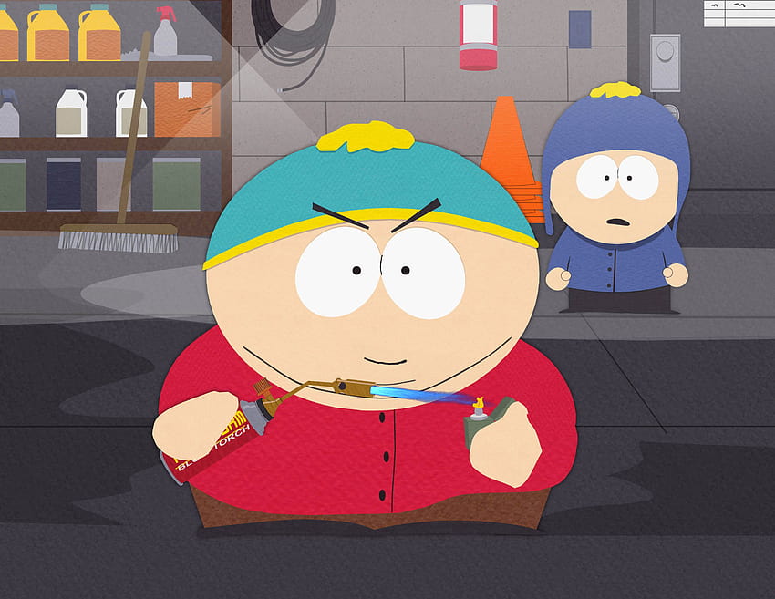 590832 제목 Tv Show South Park Eric Cartman Craig HD 월페이퍼