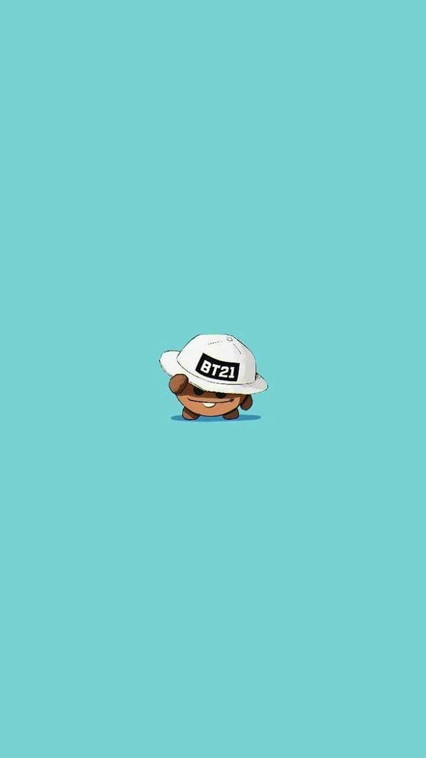 Shooky wallpaper by littlebiblo  Download on ZEDGE  b103