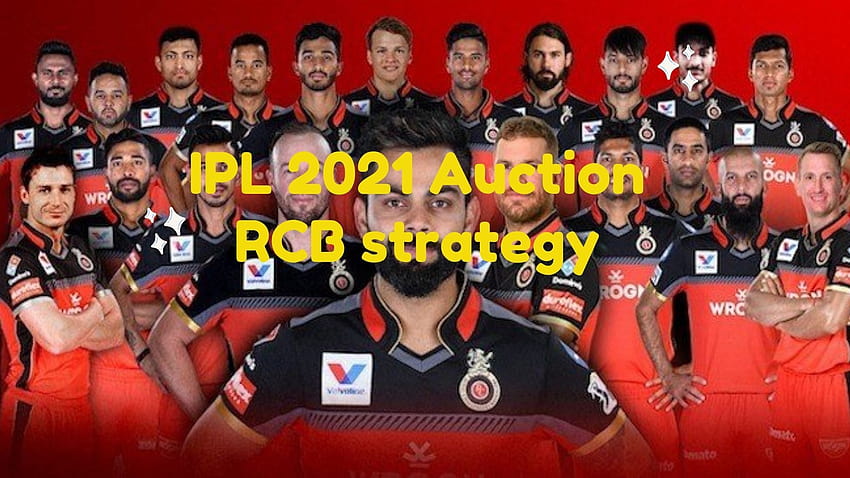 IPL 2021 Auction RCB Strategy: Royal Challengers Bangalore Returns Players In IPL 2021, Player List Revealed All You Need To Know, rcb 2021 HD wallpaper