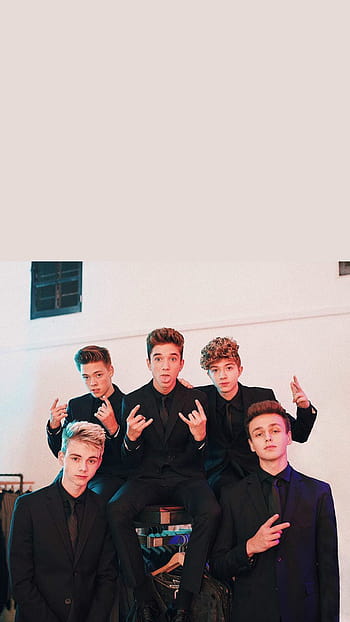 Pin on Why Don't We