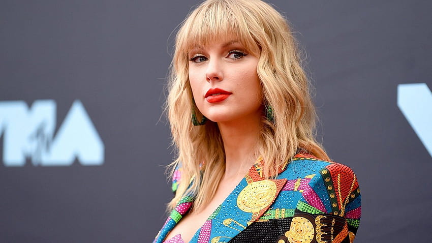 Taylor Swift vient d'annoncer une stratégie de piste bonus inhabituelle, et c'est un mouvement marketing brillant, folklore taylor swift Fond d'écran HD