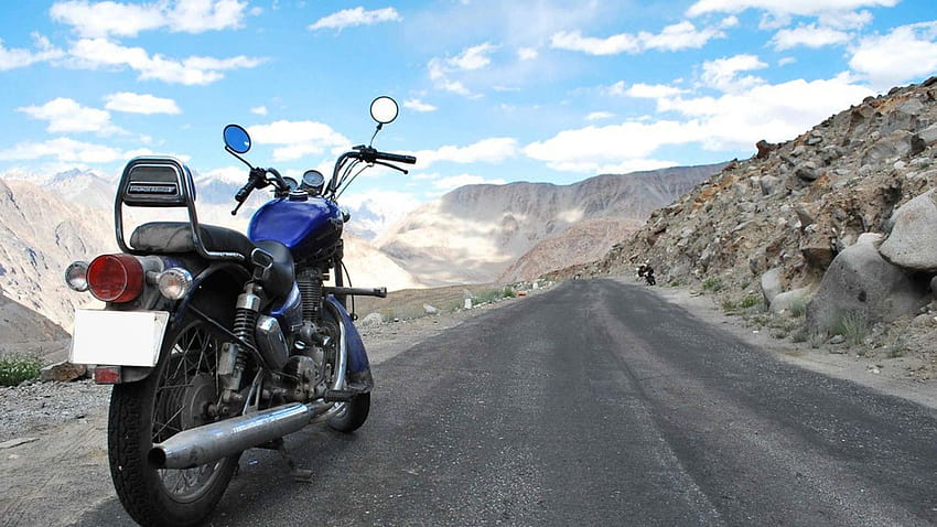 Book Local Experiences, Activities and Tours, ladakh bike HD wallpaper