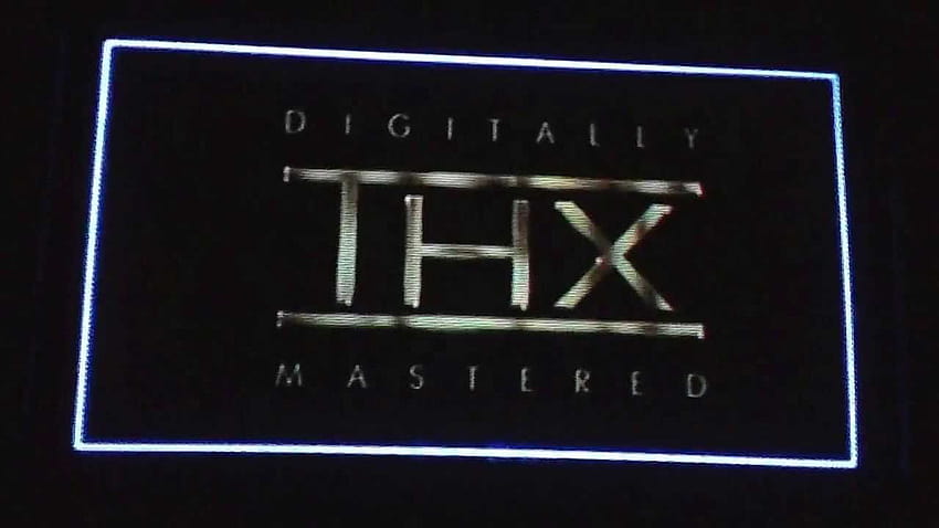 Lucasfilm Thx Dvd, lucasfilm thx optimizer HD wallpaper