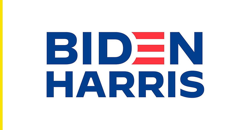 Le Biden, Joe Biden et Kamala Harris Fond d'écran HD