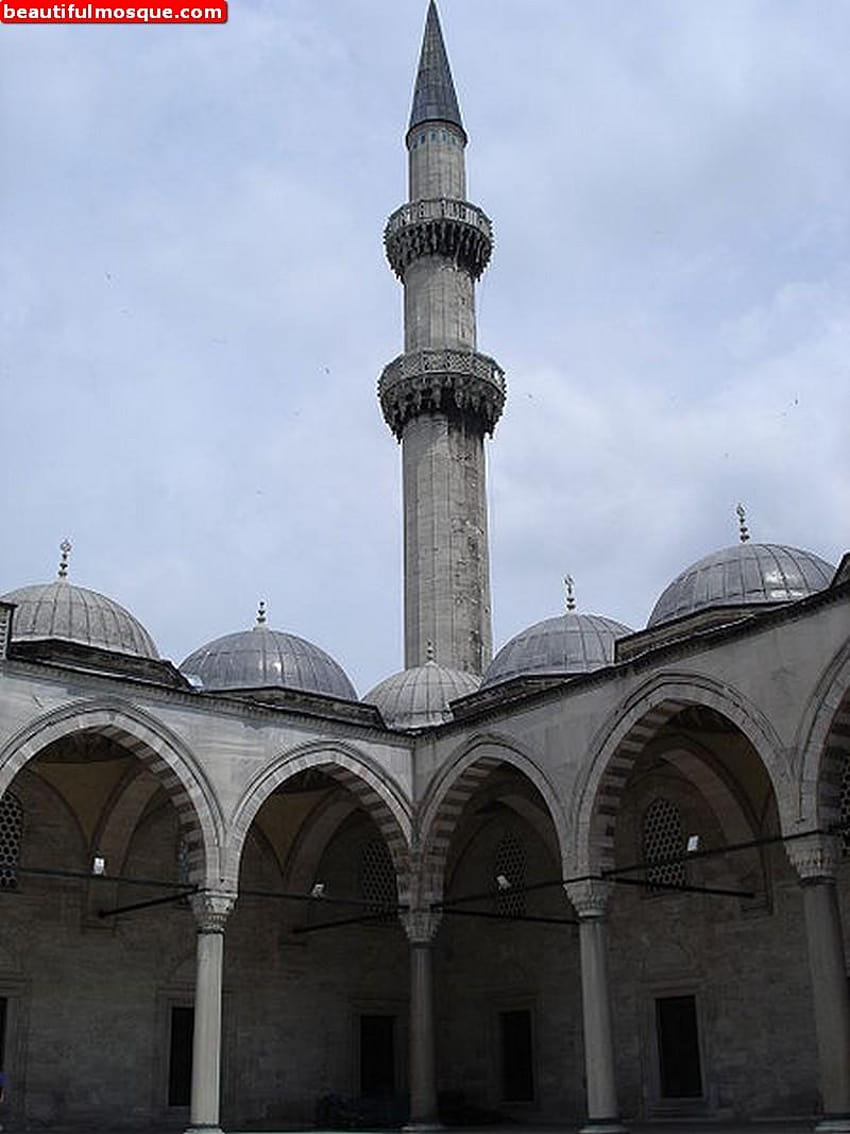 世界の美しいモスク、美しいイスラムのモスク、世界中の電話 HD電話の壁紙