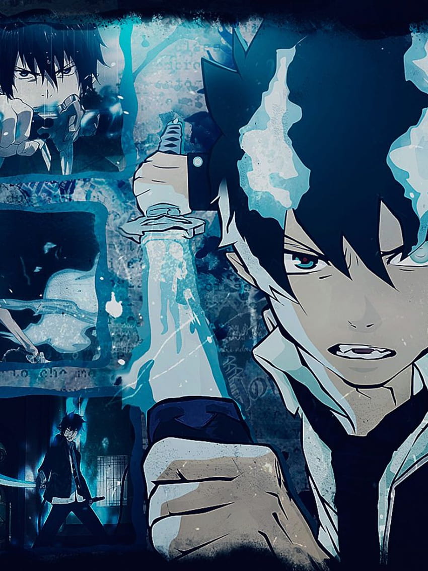 10 4K Rin Okumura Wallpapers  Background Images