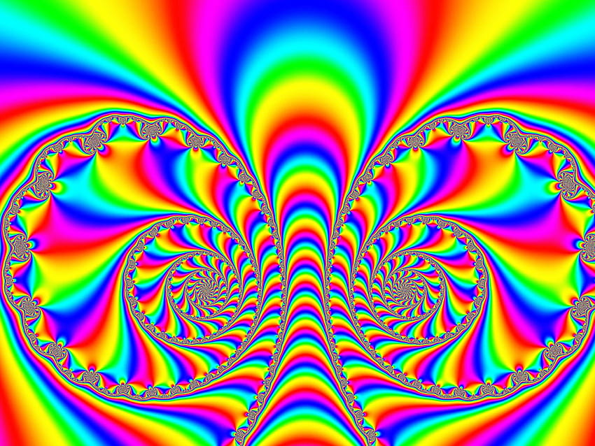Psychedelic Wallpaper HD 79 pictures