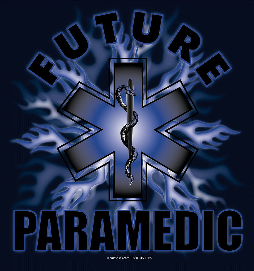 Paramedic Ambulance Emergency medical services
