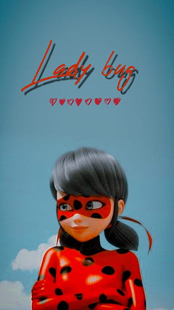 Miraculous Ladybug Custom NESTING DOLLS Ladybug, Cat Noir, Volpina