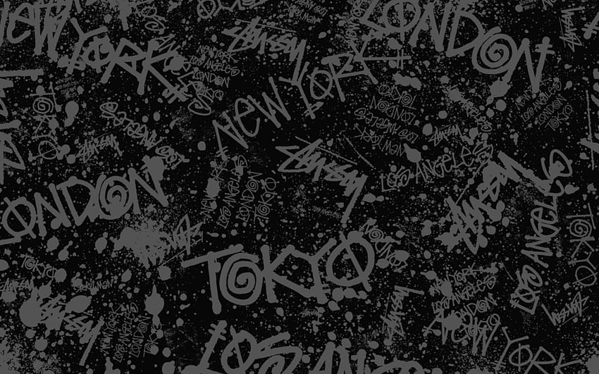 Grunge White Estetyczny, estetyczny grunge szt Tapeta HD