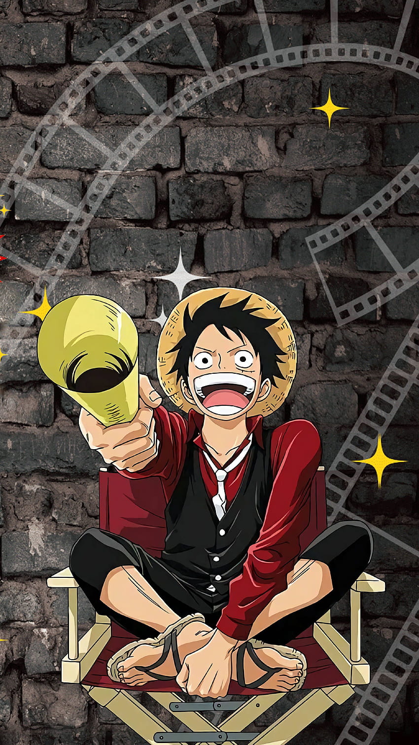 APRENDA A DESENHAR DO ZERO, Null-One-Piece-Anime HD-Handy-Hintergrundbild