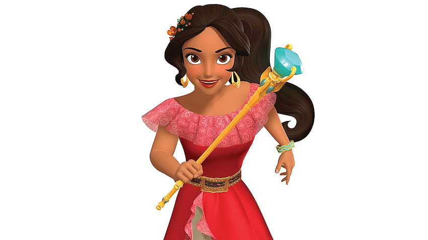 Elena de Avalor – La Primera Princesa de Disney Inspirada en Diverse, elena y el secreto de avalor fondo de pantalla