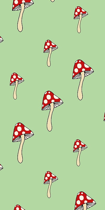 Mushroomcore HD phone wallpaper | Pxfuel