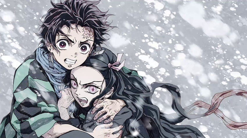 Demon Slayer Movie Release Date and Trailer Details: When Will it Come Out?, demon slayer kimetsu no yaiba the movie infinity train HD wallpaper