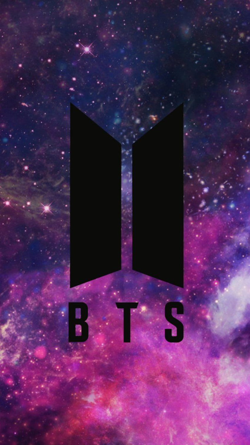 Tổng hợp Logo BTS đẹp nhất  Ảnh đẹp BTS logo