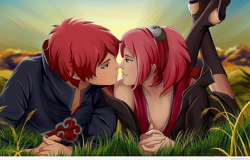 Love Animated Couple New Love Animated, cute anime couples HD wallpaper