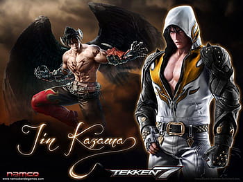 Categorydevil Jin Tekken Wiki Fandom Powered By Wikia , jin kazama HD ...
