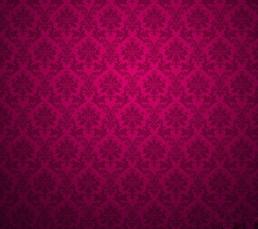 Schönes Q Fuchsia, Fuchsia Pink HD-Hintergrundbild