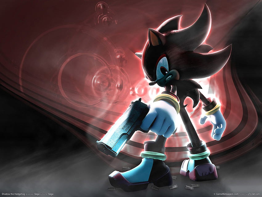 All Uncensored Shadow the Hedgehog [1600x1200] for your , Mobile & Tablet HD wallpaper