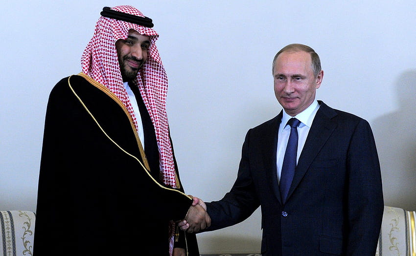 Mohammed bin Salman, Kronprinz – ONN – Premium Social Network, mohammad bin salman al saud HD-Hintergrundbild