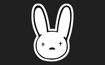 Bad bunny svg file, Bab bunny bundle, Bad bunny logo, Svg Files For ...