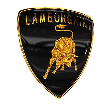 Lamborghini Logo Car 1080P, 2K, 4K, 5K HD Wallpapers Free Download ...