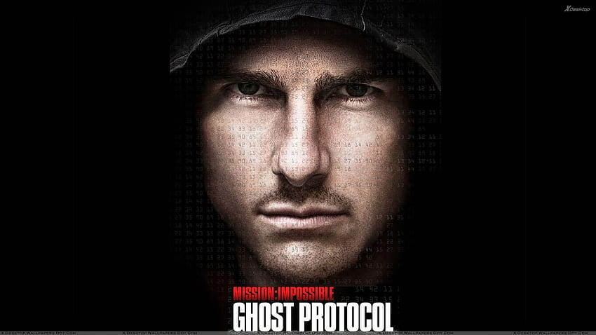 Mission Impossible – Ghost Protocol , & in HD wallpaper