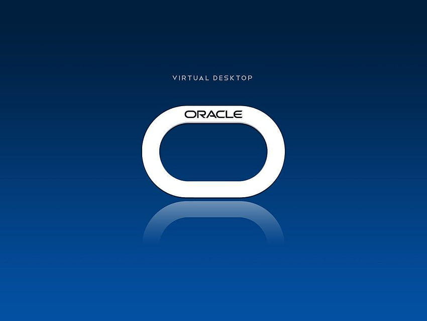 Logo Oracle logo oracle – Basis Data Logo Wallpaper HD