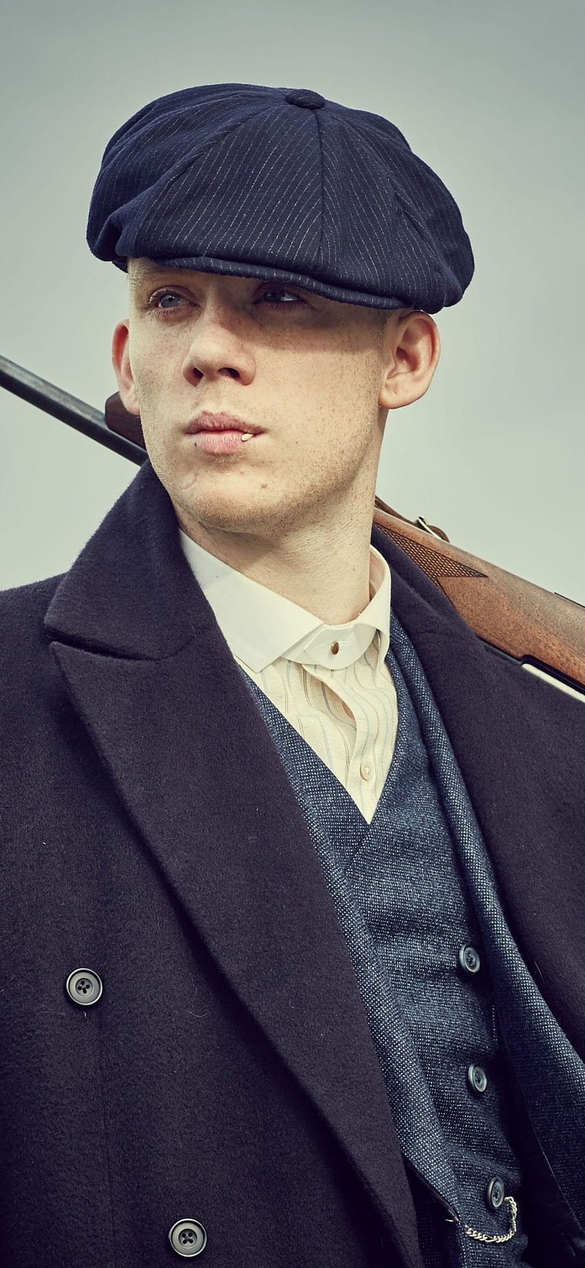 Tv Showpeaky Blinders Peaky Blinders Phone Hd Phone Wallpaper Pxfuel 