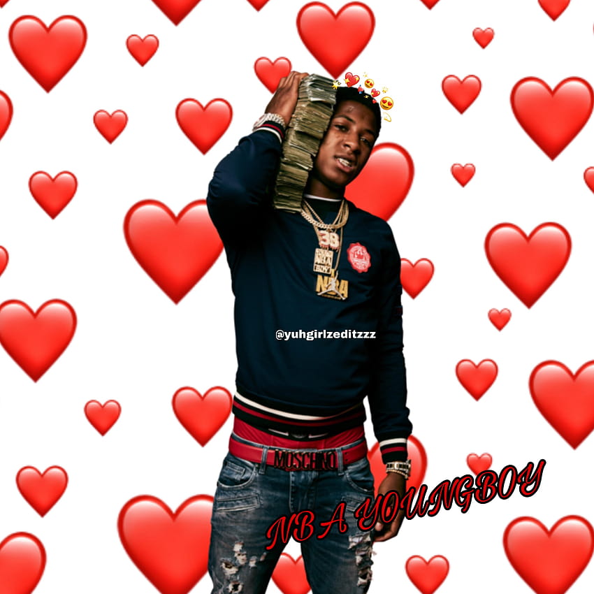 Details 62+ nba youngboy edit wallpaper latest - in.cdgdbentre