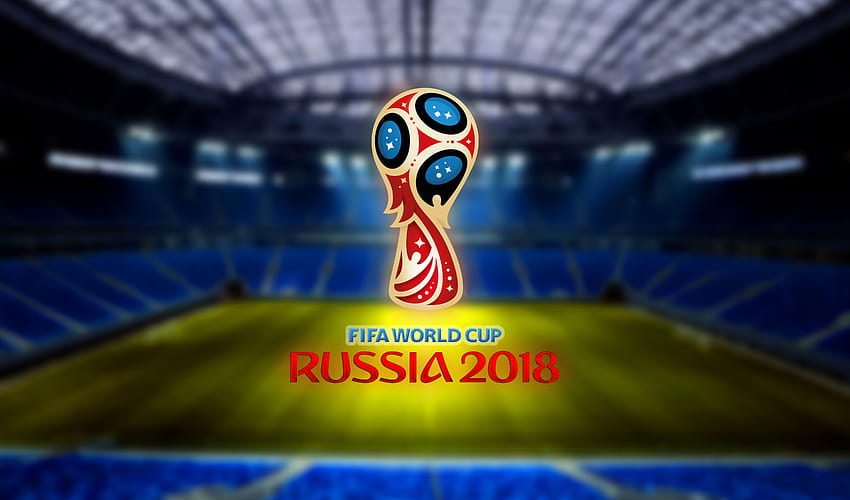 FIFA World Cup Russia 2018, Sports, Backgrounds, and HD wallpaper | Pxfuel