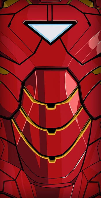 Iron man art HD wallpapers | Pxfuel