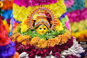 Bathukamma HD wallpapers | Pxfuel