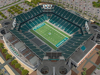 Chargers SoFi Stadium Virtual Venue™ by IOMEDIA