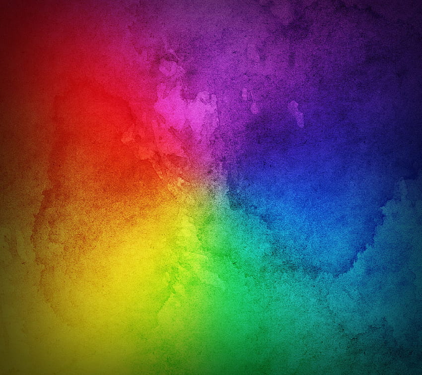 Holi Special: 25 Colourful Homescreen For Your Phone HD wallpaper