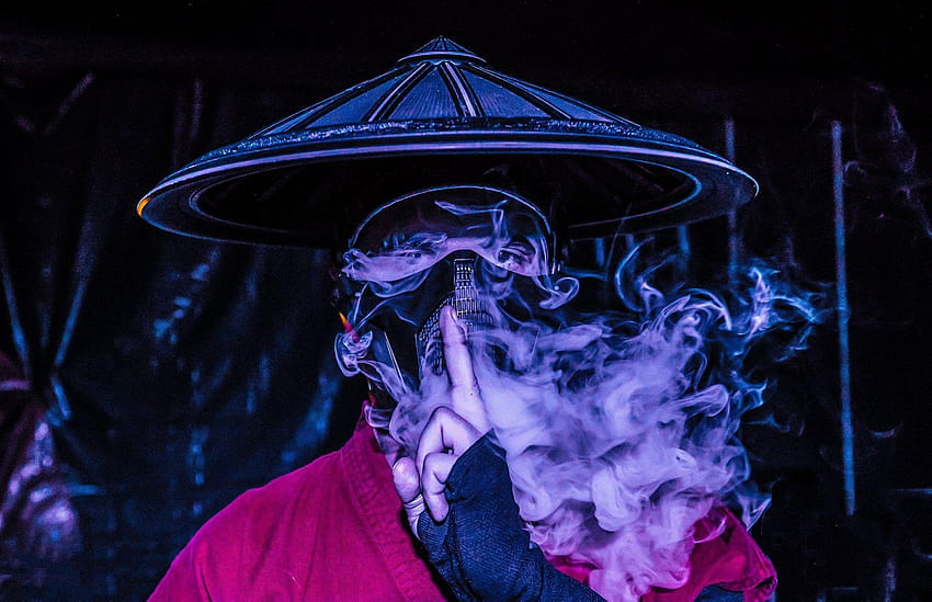 LISTEN: Datsik teases 'Master of Shadows' EP with HD wallpaper