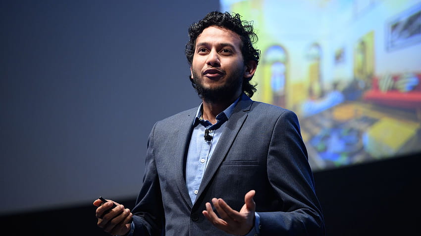 Oyo founder triples stake with $2bn share buyback, ritesh agarwal HD wallpaper