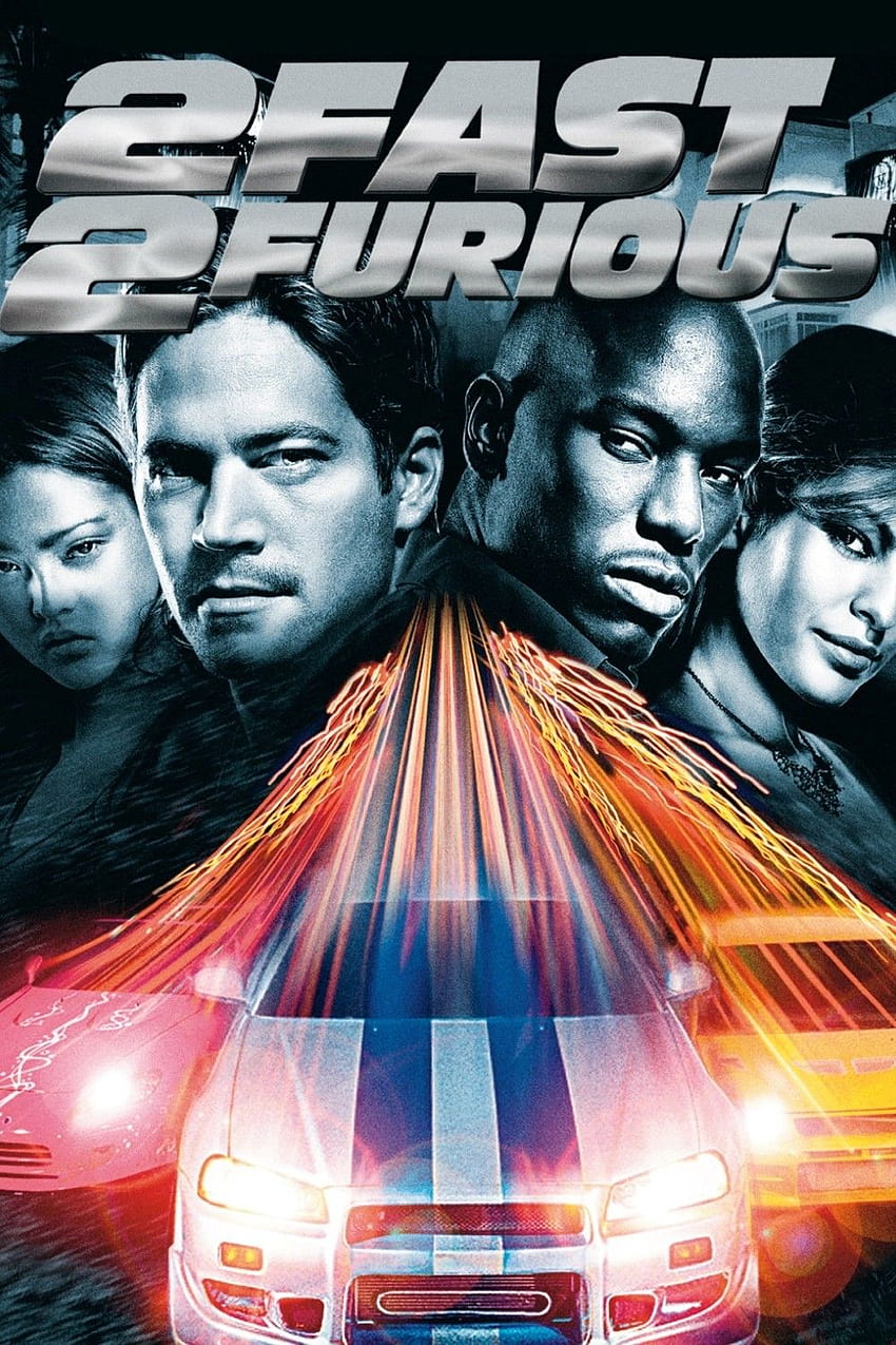 2 Fast 2 Furious , Movie, HQ 2 Fast 2 Furious, fast and furious 2 HD phone wallpaper