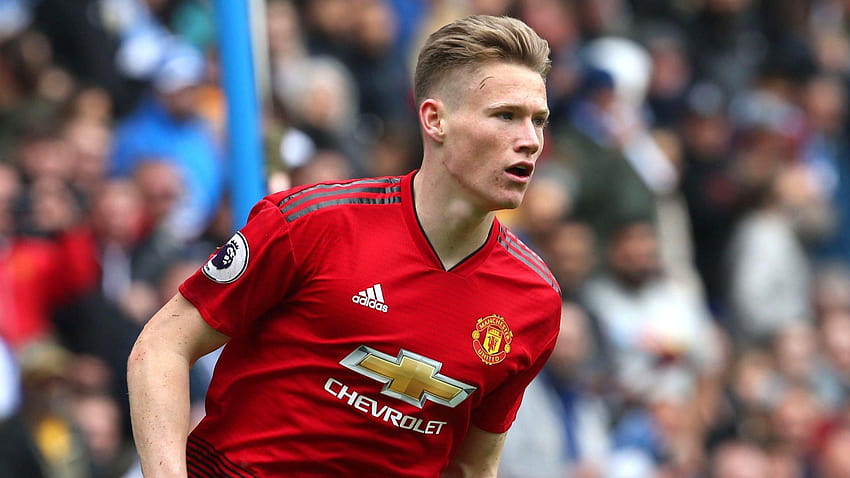 Man United's Scott McTominay Somehow Makes it onto the Cover, pes2020 ...