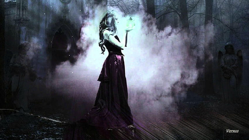 XANDRIA symphonic metal heavy gothic rock dark fantasy magic, gothic metal HD wallpaper