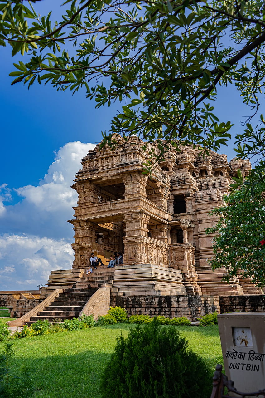 A Day Trip to Glorious Gwalior from Delhi