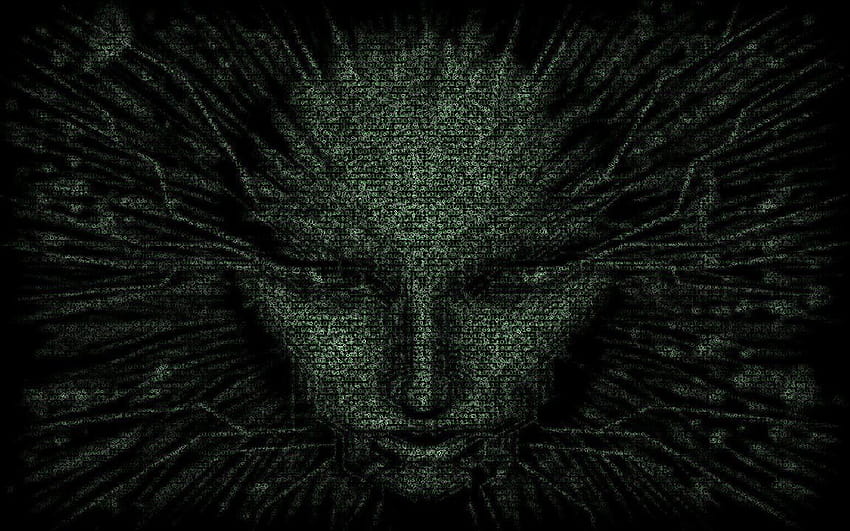 System Shock Computer Backgrounds 1680x1050 ID [1680x1050] for your , Mobile & Tablet, sistem HD wallpaper