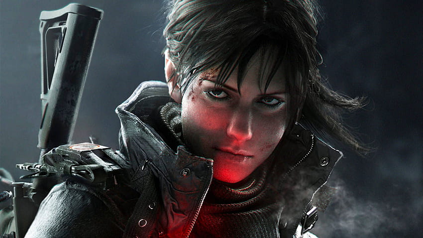 Rogue agent ? : thedivision, female agents HD wallpaper | Pxfuel