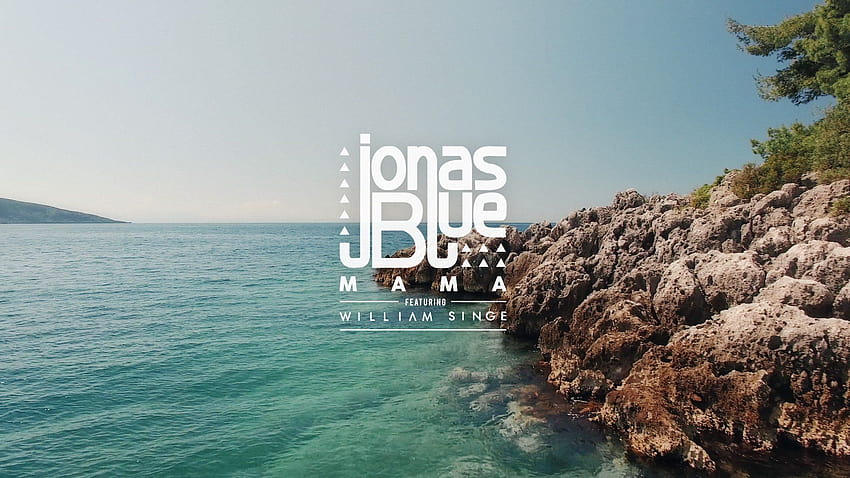 Jonas Blue Mama ft William Singe [1920x1080] for, joe mama HD wallpaper