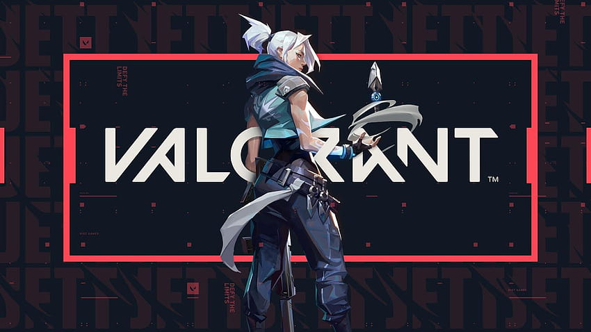 Riot's Valorant Announced HD wallpaper