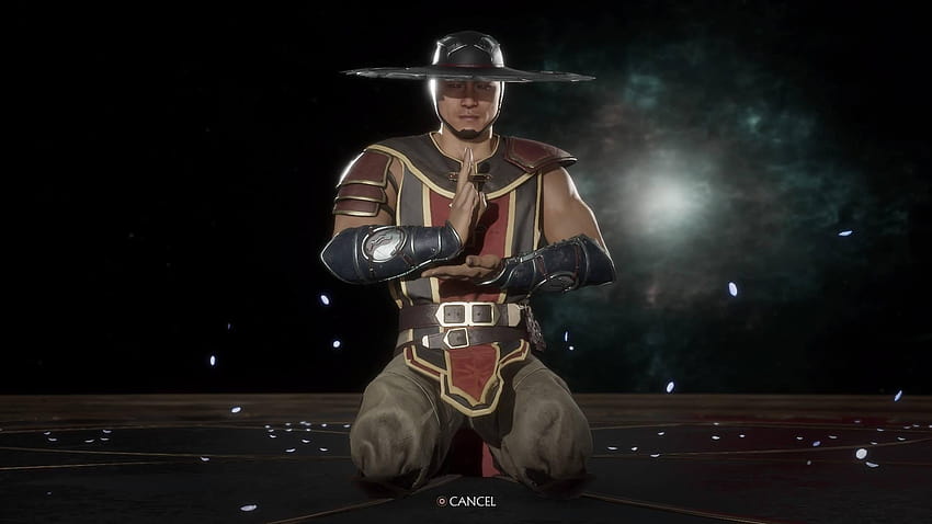 Kung Lao 1920×1080, kung lao 2021 HD wallpaper | Pxfuel