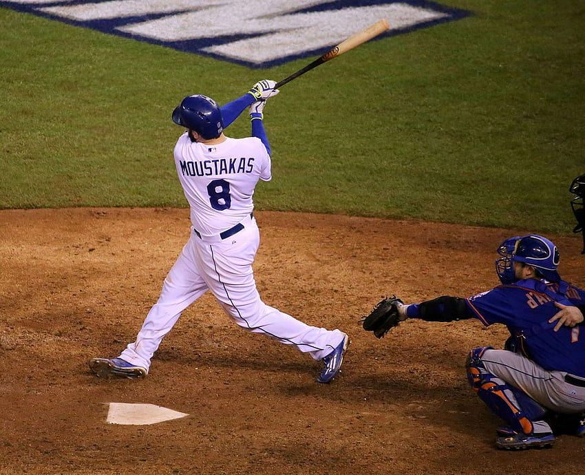 Trade scenarios for each upcoming Royals agent, mike moustakas HD wallpaper