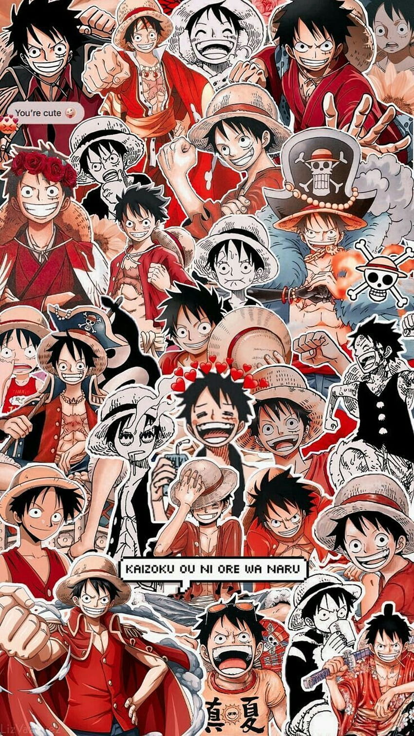 Free Download and watch streaming one piece stampede movie full HD  Monkey  d luffy One piece luffy Monkey d luffy wallpapers