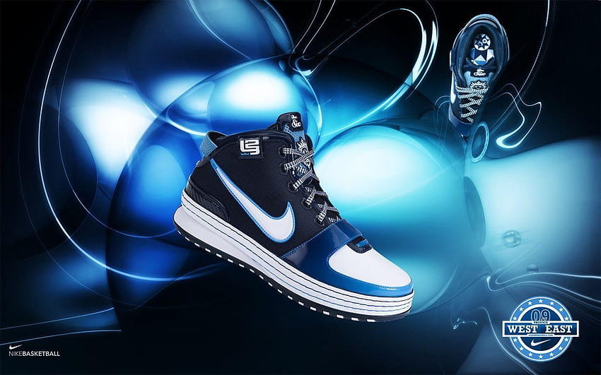 Nike Shoes, cool shoes HD wallpaper